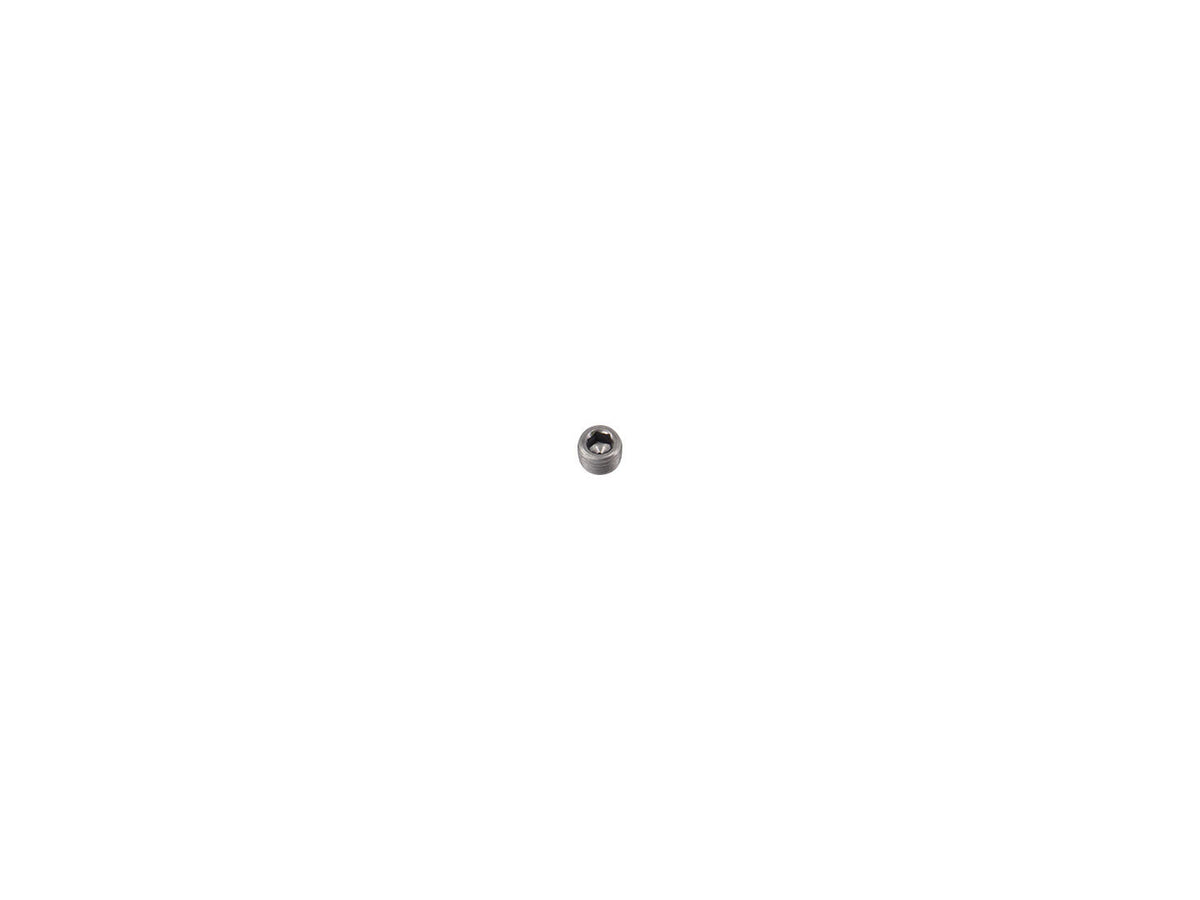 Part Number 70004884 Plug, Orifice fits JLG