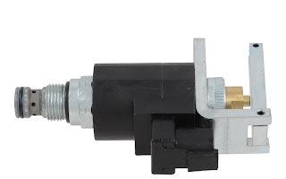 70004233 Valve Manual Descent (Supersedes to new # 70005236)