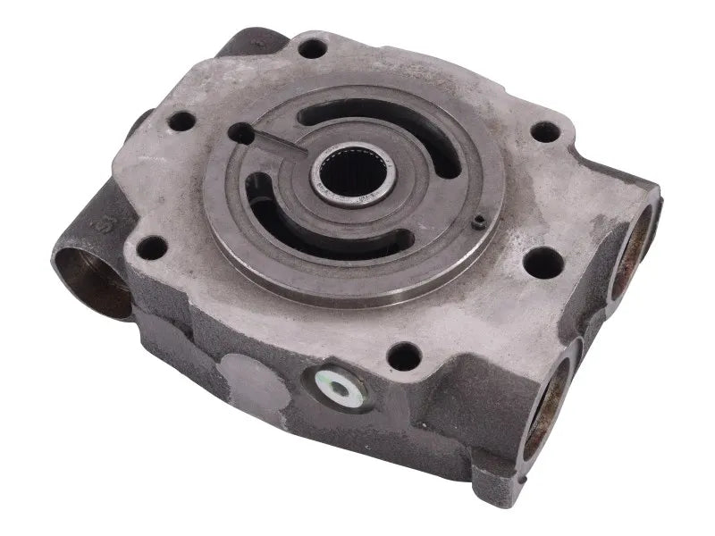 70005460 Assembly, Endcover | JLG