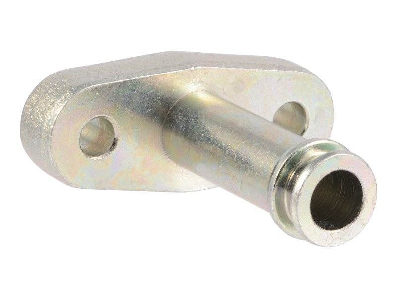 Part Number 70005489 Flange, Oil Return fits JLG