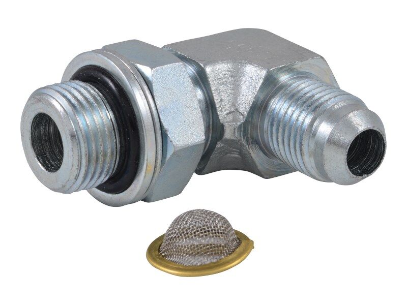Part Number 70005634 Kit, Adaptor fits JLG