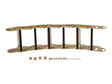 70005683 Kit 6 Link Repair Section