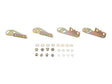 70005684 Kit Mounting Feet 