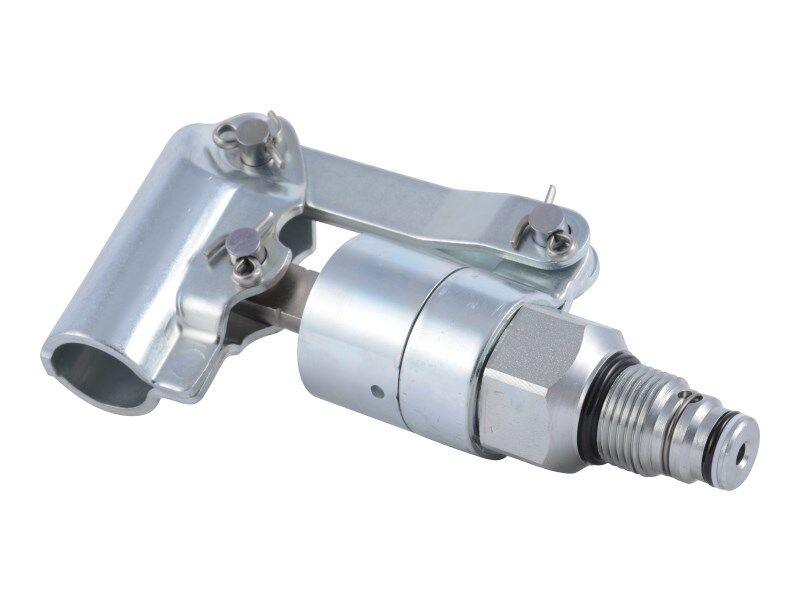 70005722 Cartridge, Hand Pump | JLG - BHE Parts Store