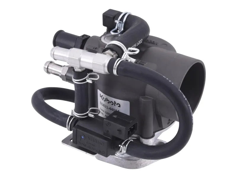 70005748 Assembly, Mixer | JLG