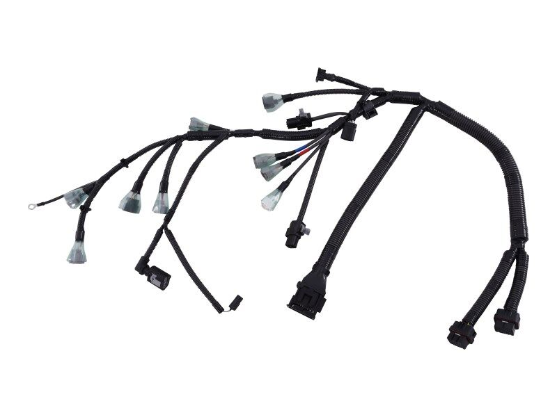 70005757 Harness, Engine | JLG