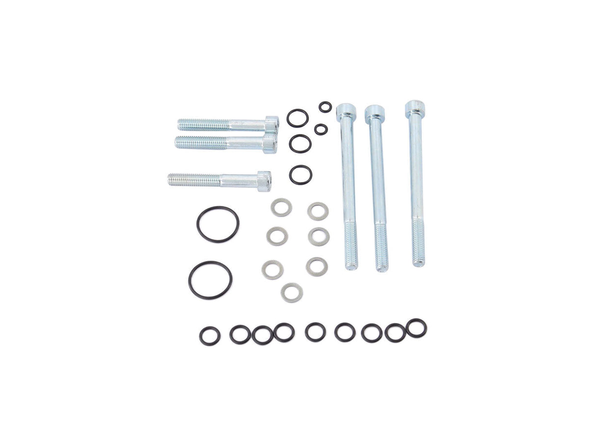 Part Number 70005891 Kit, Mounting fits JLG