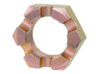Part Number 70005919 Nut, Slotted fits JLG