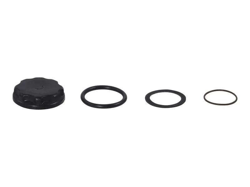 Part Number 70006006 Nut, Coil fits JLG