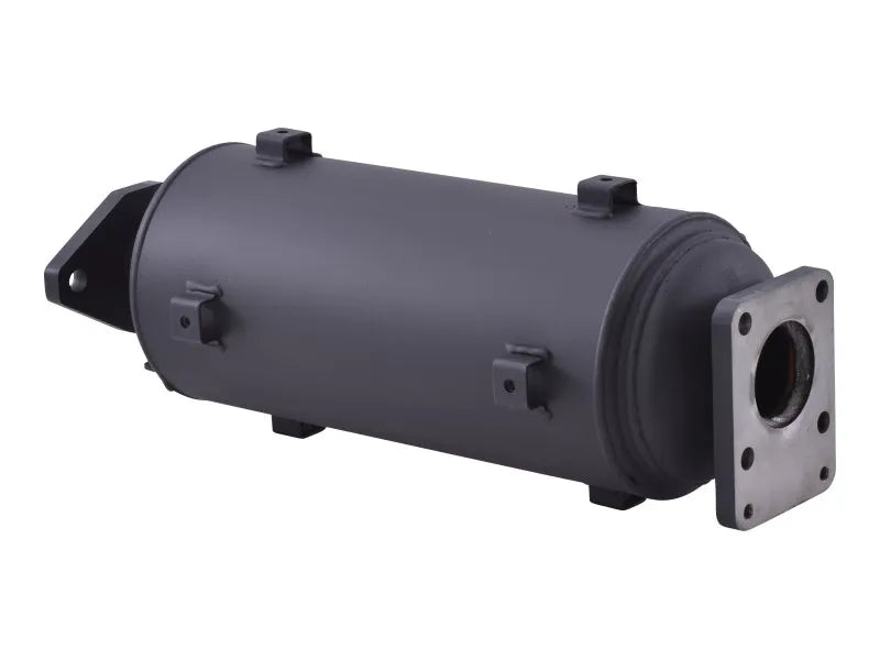 70006057 Muffler | JLG