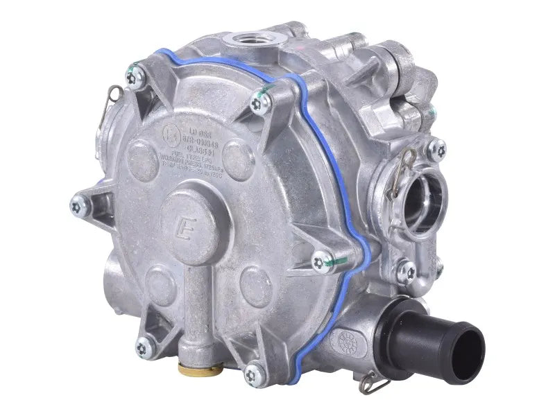 Part Number 70006067 Assembly, Regulator fits JLG