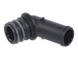 Part Number 70006070 Connector, Regulator 90? fits JLG