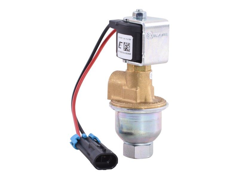 70006071 Valve, Lock-Off | JLG