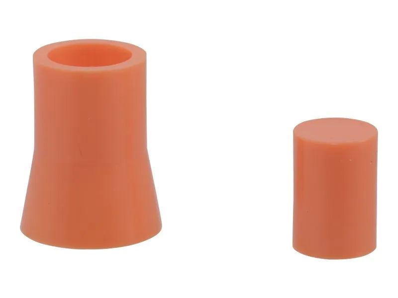 Part Number 70006110 Cap, Tamper Proof fits JLG