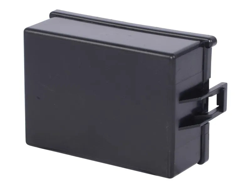 Part Number 70006173 Cover, Fuse/Relay Box fits JLG