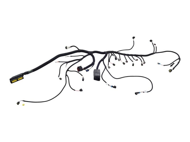 70006188 Harness, Engine | JLG