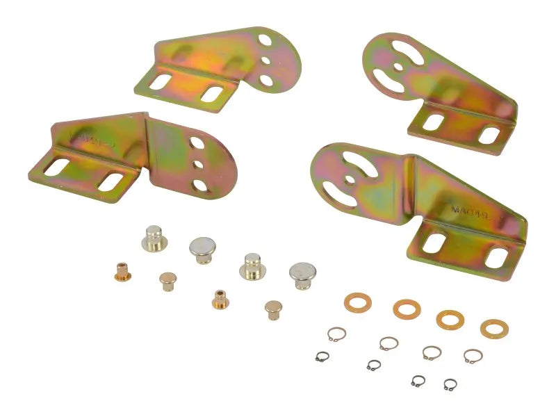 70006270 Kit Mounting Feet | JLG
