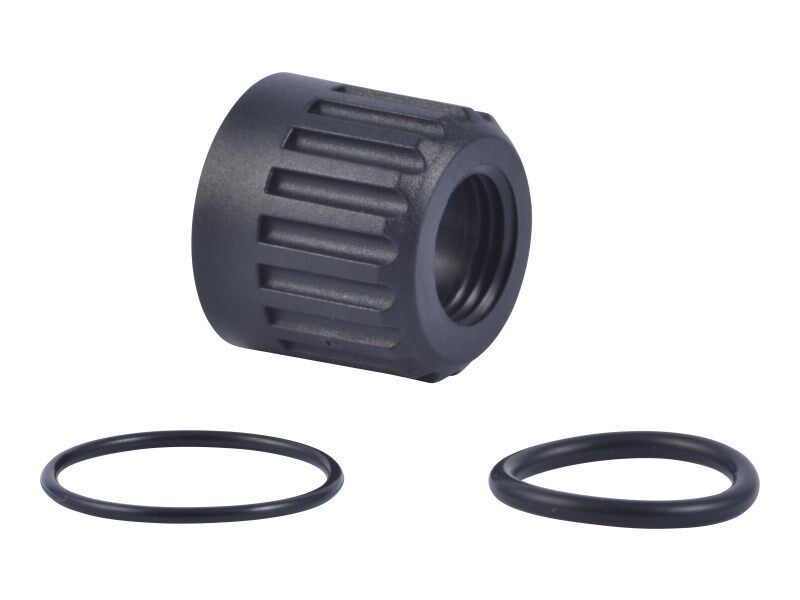 Part Number 70006299 Kit, Coil Nut fits JLG