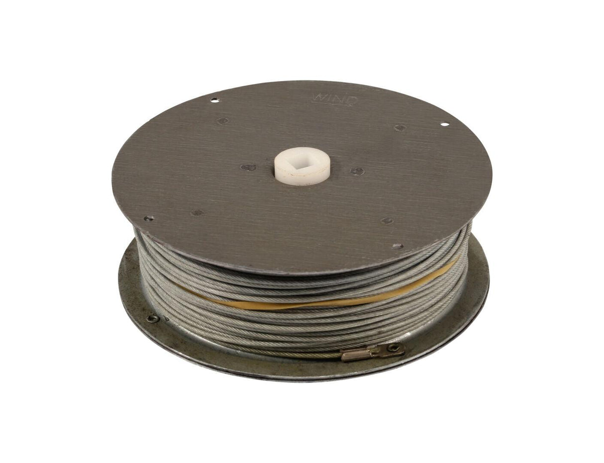 7000639 Spring Reel