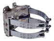 Part Number 04604243 Bracket  fits Deutz