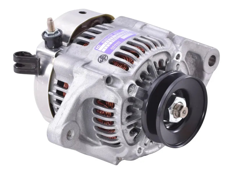 70006661 Alternador | JLG