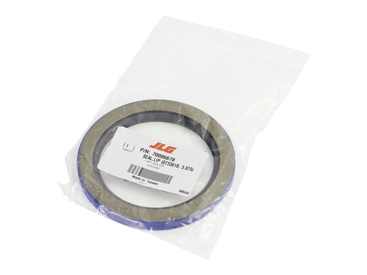 70006678 Seal, Lip | JLG