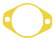 Part Number 70006740 Shim, Yellow .020 fits JLG