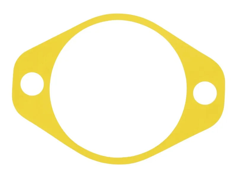 Part Number 70006740 Shim, Yellow .020 fits JLG