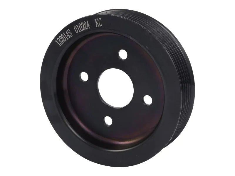 70006953 Pulley, Fan | JLG