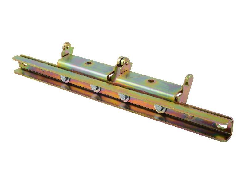 70007119 Kit Fixed Bracket with Flat Bar