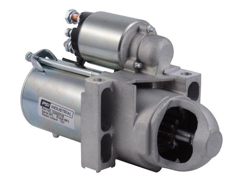 70005567 Starter | JLG