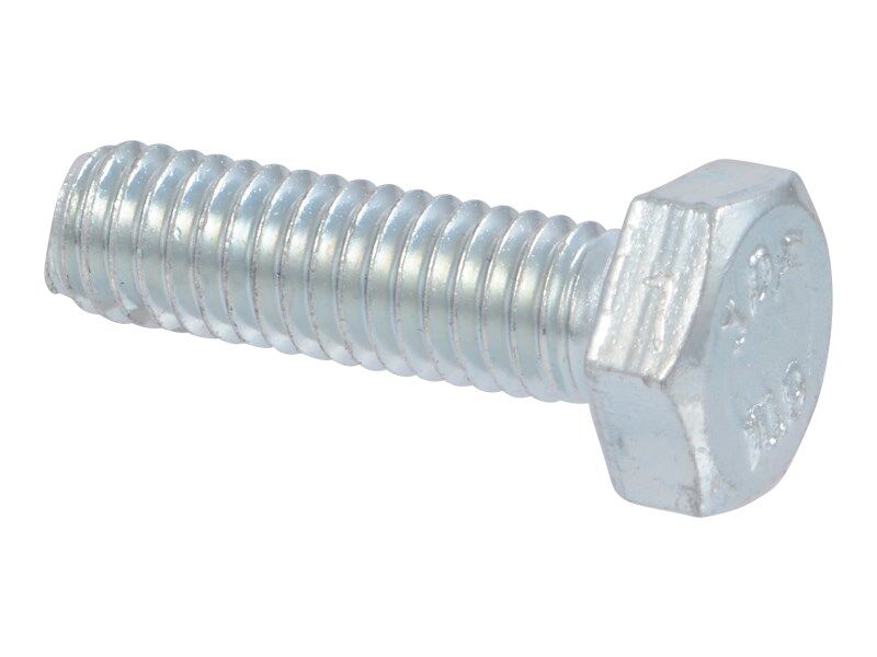 70007191 Bolt, Met-Hex | JLG