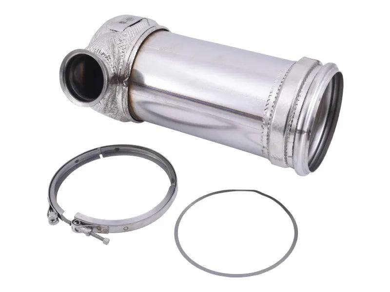 Part Number 70007355 Inlet, Doc fits JLG