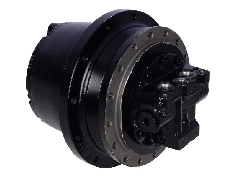 70007402 Gearbox, Motor | JLG