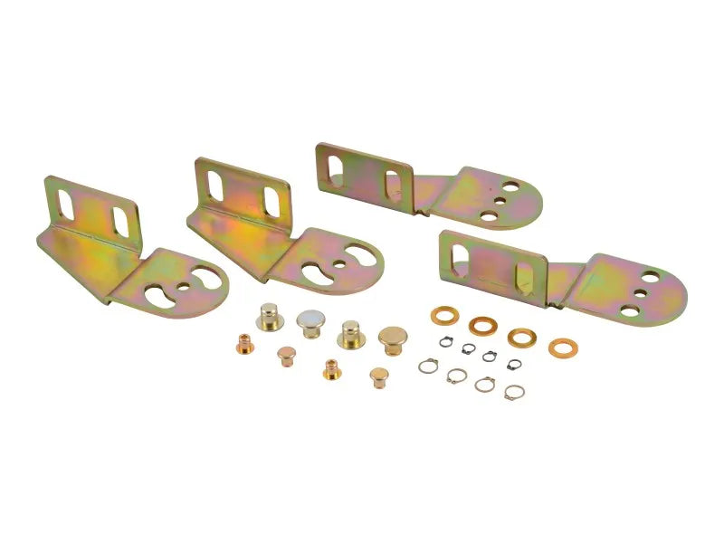 70007466 Kit, Mounting Feet | JLG