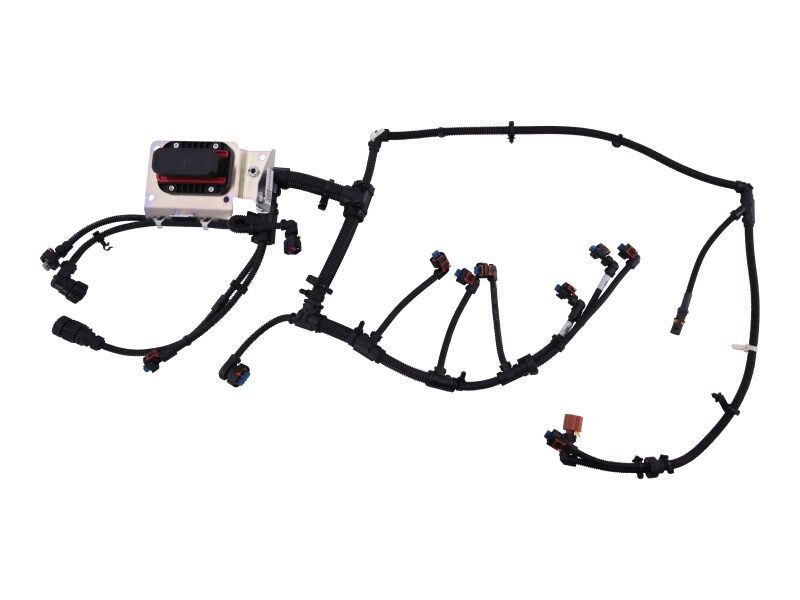 70007489 Harness, Engine | JLG