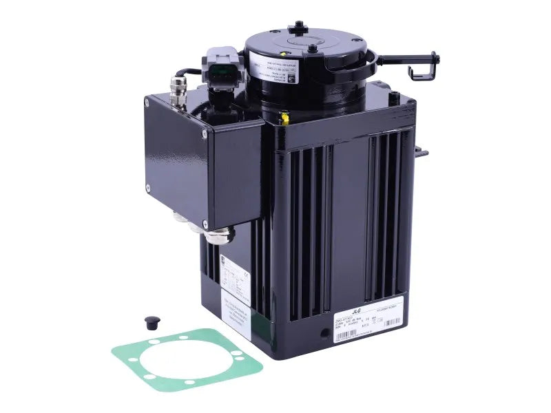 70007535 Motor, Ac | JLG