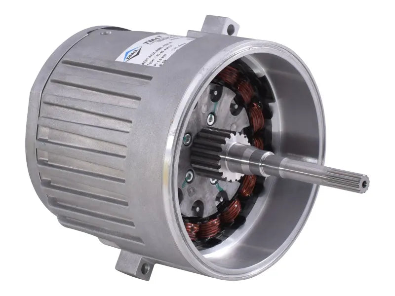 70007630 Motor, Electric | JLG