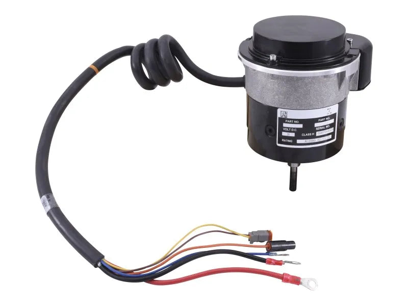 70007673 Kit, Motor | JLG