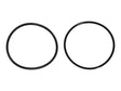 Part Number 7000934 Static Head O Rng fits JLG