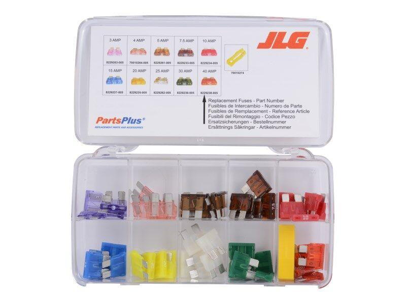 70010266 Kit Atc Automotive Style Fuse