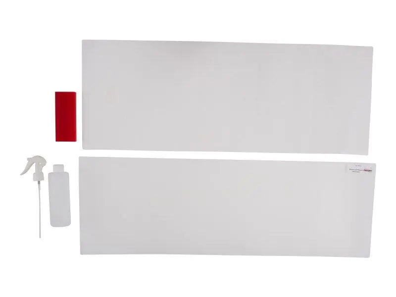 Part Number 70010278 Console Cover Overlay Kit fits JLG