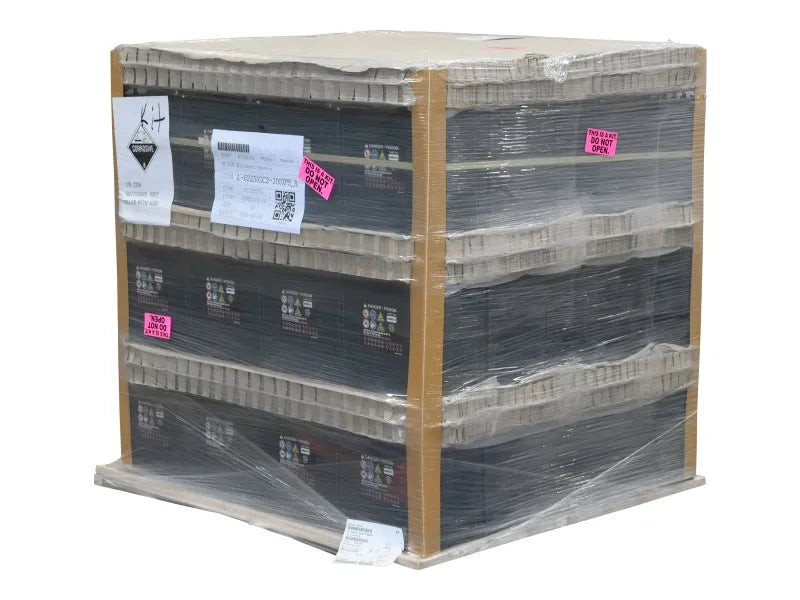 70010279 Skid (48Qty), Battery 6V | JLG