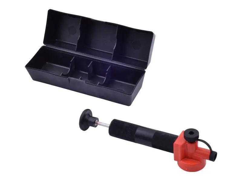 70010523 Red Vacuum Pump (Oil) | JLG