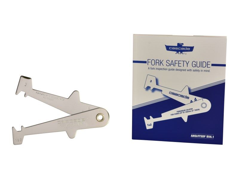 70011840 Fork Caliper Inspection Kit | JLG