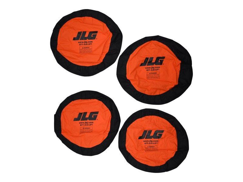 70011904 Tiresocks (4) for EM600J/JP | JLG - BHE Parts Store