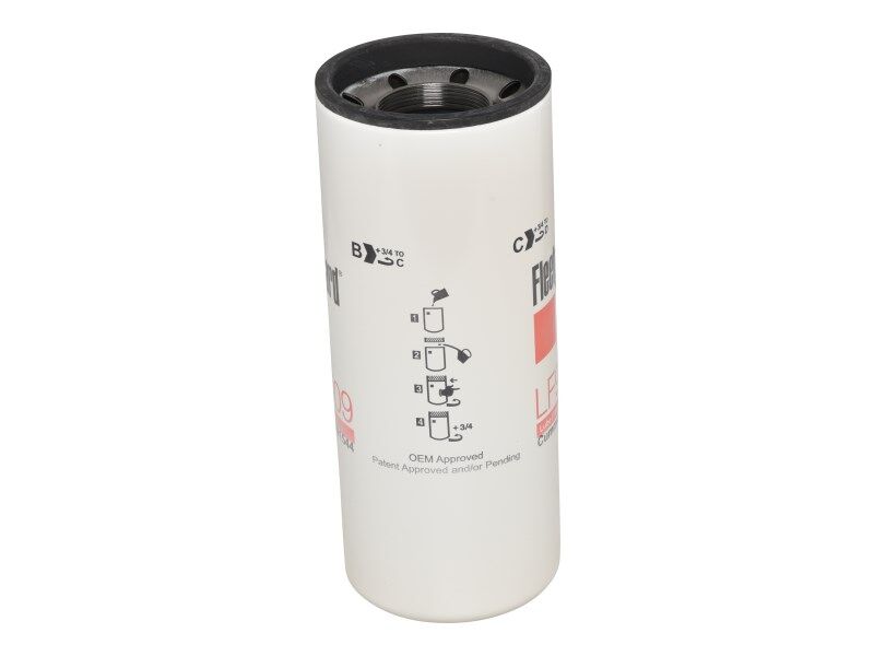 70012008 Filter, Spin-On Lube | JLG