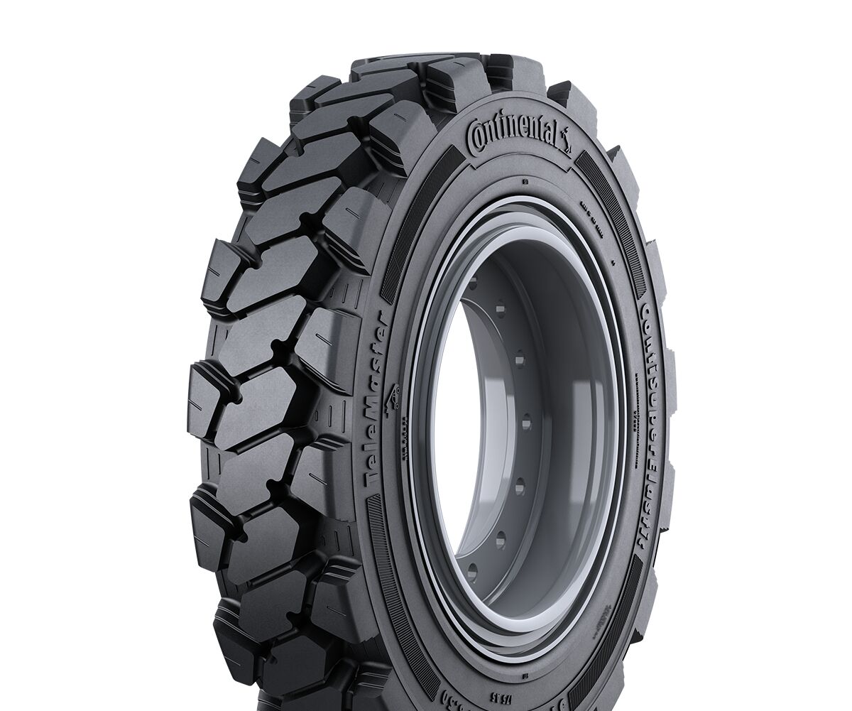 70013085 Tire, Solid 315/95-28/8.50 | JLG