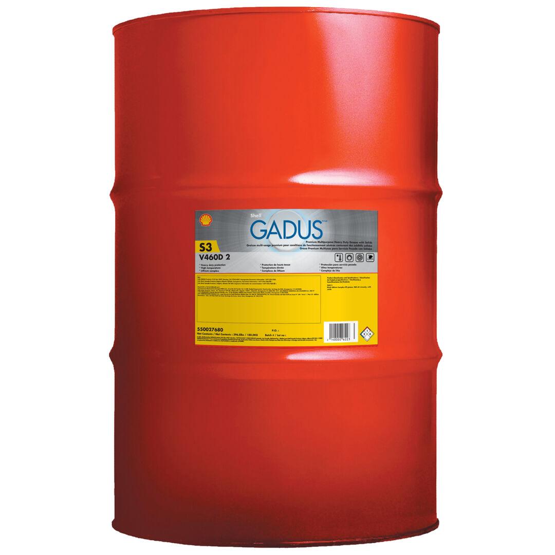 70013289 Shell Gadus