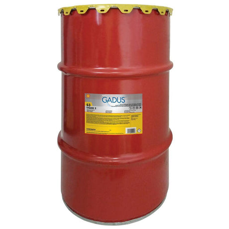 70013290 Shell Gadus